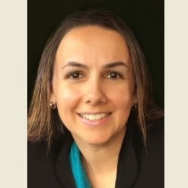 Dr. Georgia Khatib avatar image