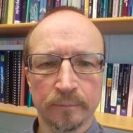 Prof. Dr. Sergei Petrovskii avatar image