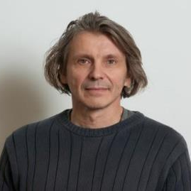 Dr. Iztok Peruš avatar image
