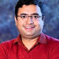 Dr. Deepak Mishra avatar image