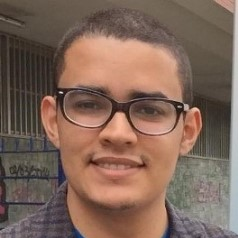 Prof. Dr. Pedro Oliveira Conceição Junior avatar image