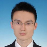 Dr. Jing Zhao avatar image