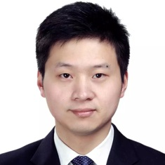 Dr. Haibo Ding avatar image