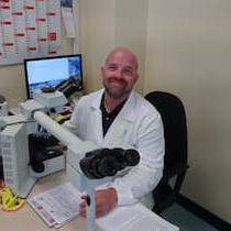 Dr. Maurizio Martini avatar image