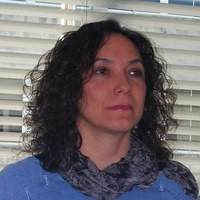 Prof. Dr. Isabel J. Ferrer avatar image