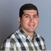 Dr. Ali Zolfagharian avatar image