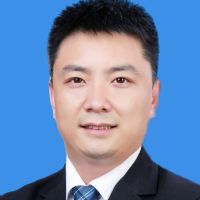 Prof. Dr. Litao Tong avatar image