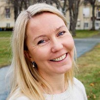 Prof. Dr. Ellen Beate Hansen Sandseter avatar image