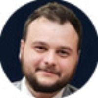 Dr. Paul-Andrei Ștefan avatar image