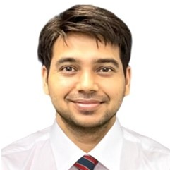 Dr. Shashi Kant Bhatia avatar image