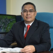 Prof. Dr. Ishak Bin Hashim avatar image