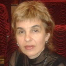 Dr. Larysa Neduzha avatar image