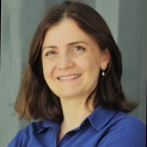 Dr. Catalina Natalia Cheaburu-Yilmaz avatar image