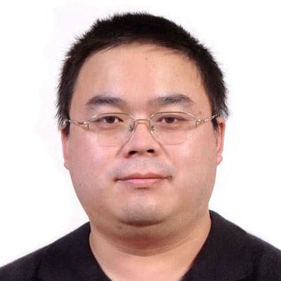 Prof. Dr. Yunquan Zhang avatar image