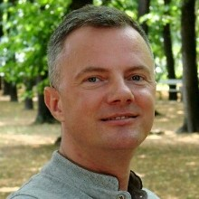 Dr. Karol Tucki avatar image