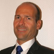 Prof. Dr. Stéphane Redonnet avatar image