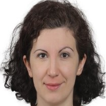 Dr. Hicran Altug avatar image