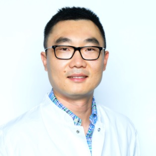 Dr. Zhechao Qu avatar image