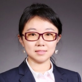 Dr. Xing Chao avatar image