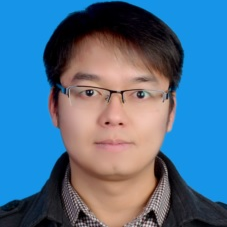 Dr. Shengjie Wang avatar image
