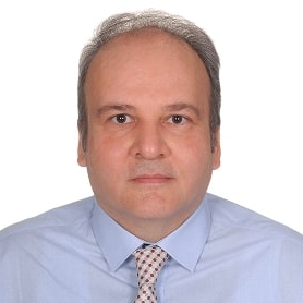 Prof. Dr. Tankut Acarman avatar image