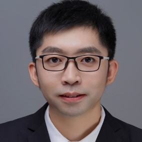 Prof. Dr. Bai Li avatar image