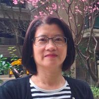 Prof. Dr. Su-Jane Wang avatar image