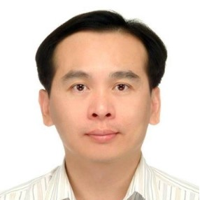 Prof. Dr. Jih-Jung Chen avatar image