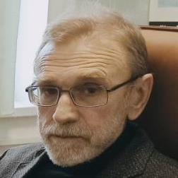 Dr. Vladimir A. Dulov avatar image