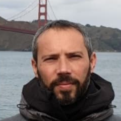 Dr. Antonello Bonfante avatar image