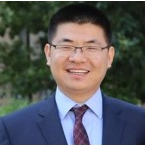 Dr. Haifeng Wang avatar image