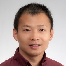 Dr. Lei Jiang avatar image