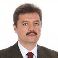 Dr. Sanjar Abrarov avatar image