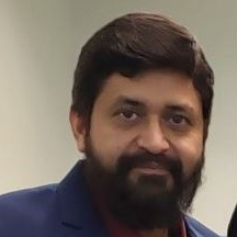 Prof. Dr. Rehan Siddiqui avatar image