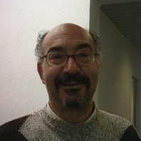 Prof. Dr. Nino Russo avatar image