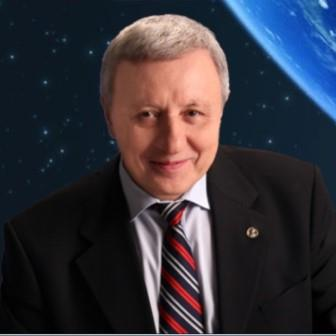 Prof. Dr. Valery Bondur avatar image