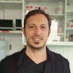 Dr. Cyrille Mathieu avatar image
