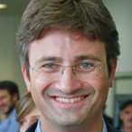 Prof. Dr. Mario Ronga avatar image