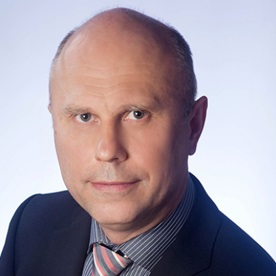 Prof. Dr. Oleg Finko avatar image