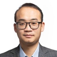 Dr. Xian Tao avatar image