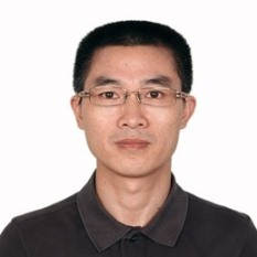 Prof. Dr. Yunxian Yu avatar image