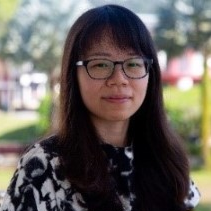 Dr. Siewhui Chong avatar image