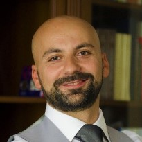 Prof. Dr. Nicola Cirillo avatar image