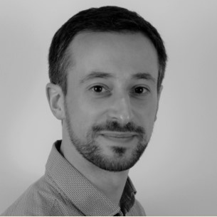 Dr. Damien Bosc avatar image