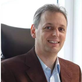 Prof. Dr. Paul Blom avatar image