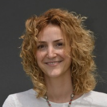 Dr. Sandra Mota avatar image