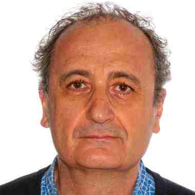 Prof. Dr. Andrés Moya avatar image