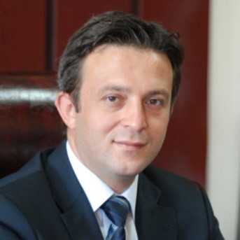 Prof. Dr. Ersan Kabalci avatar image