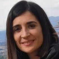 Dr. Sara Marchiani avatar image