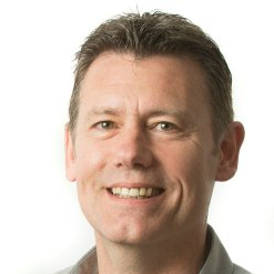 Dr. Mark Baker avatar image